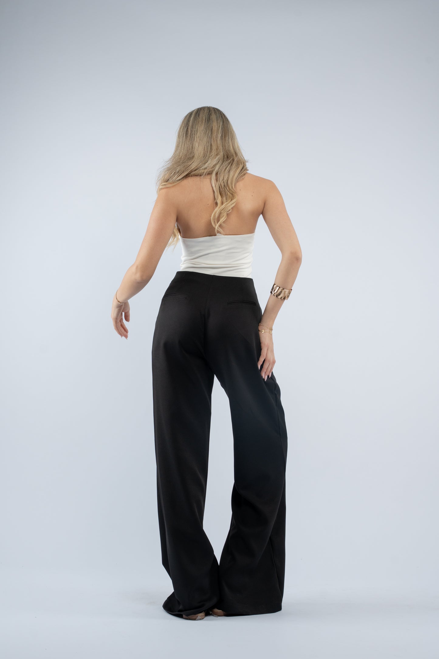 Motion trousers