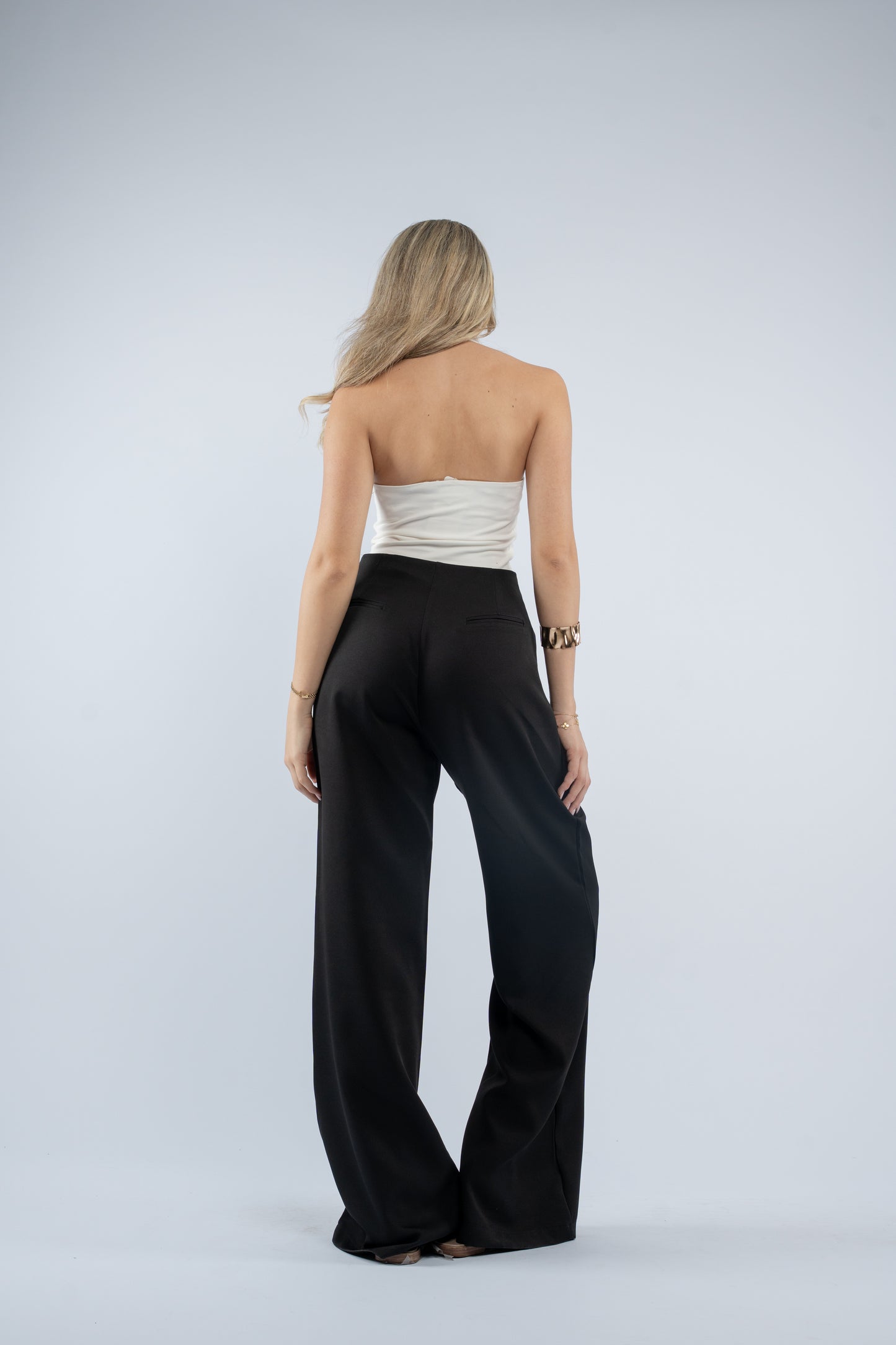 Motion trousers