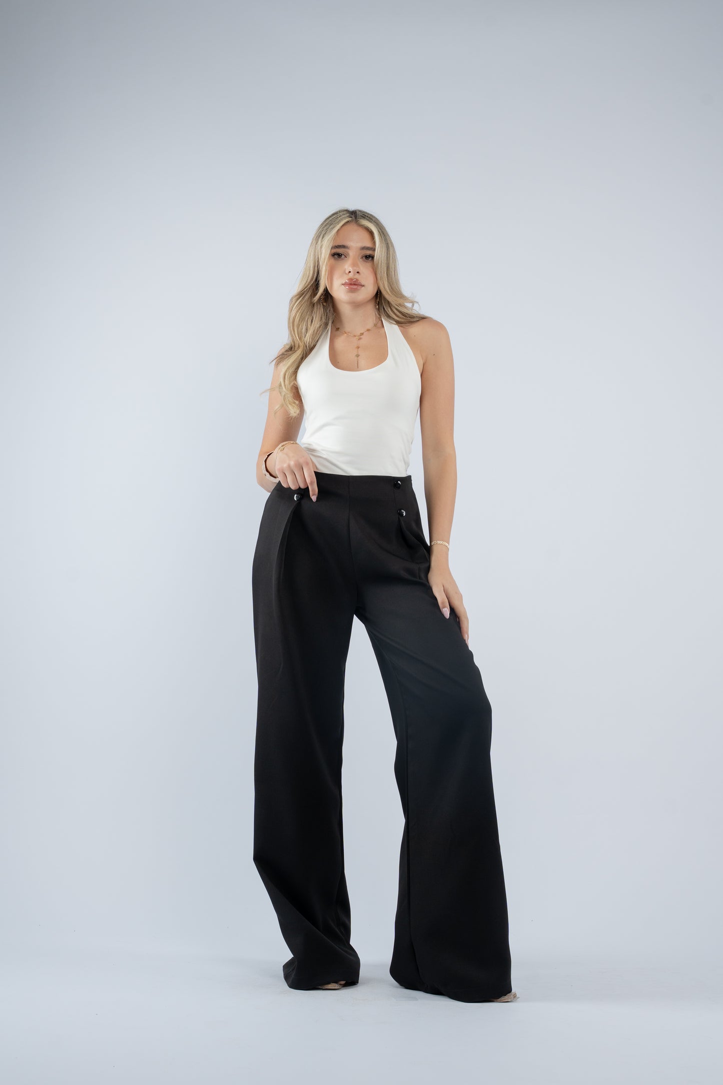 Motion trousers