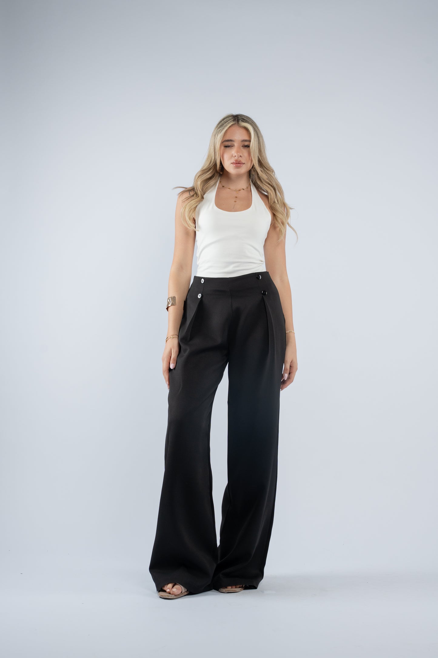Motion trousers