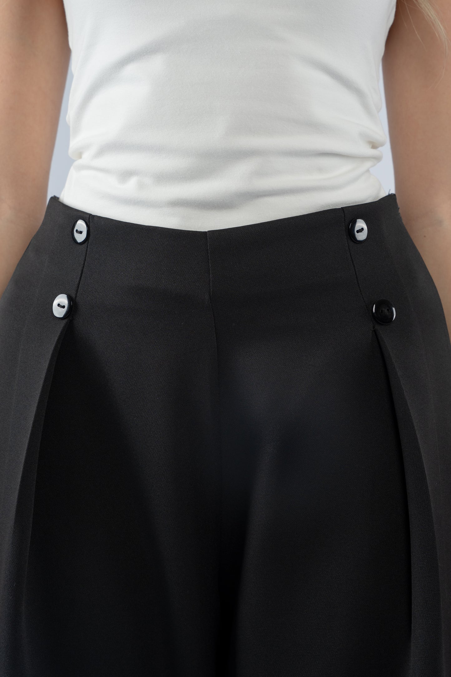 Motion trousers
