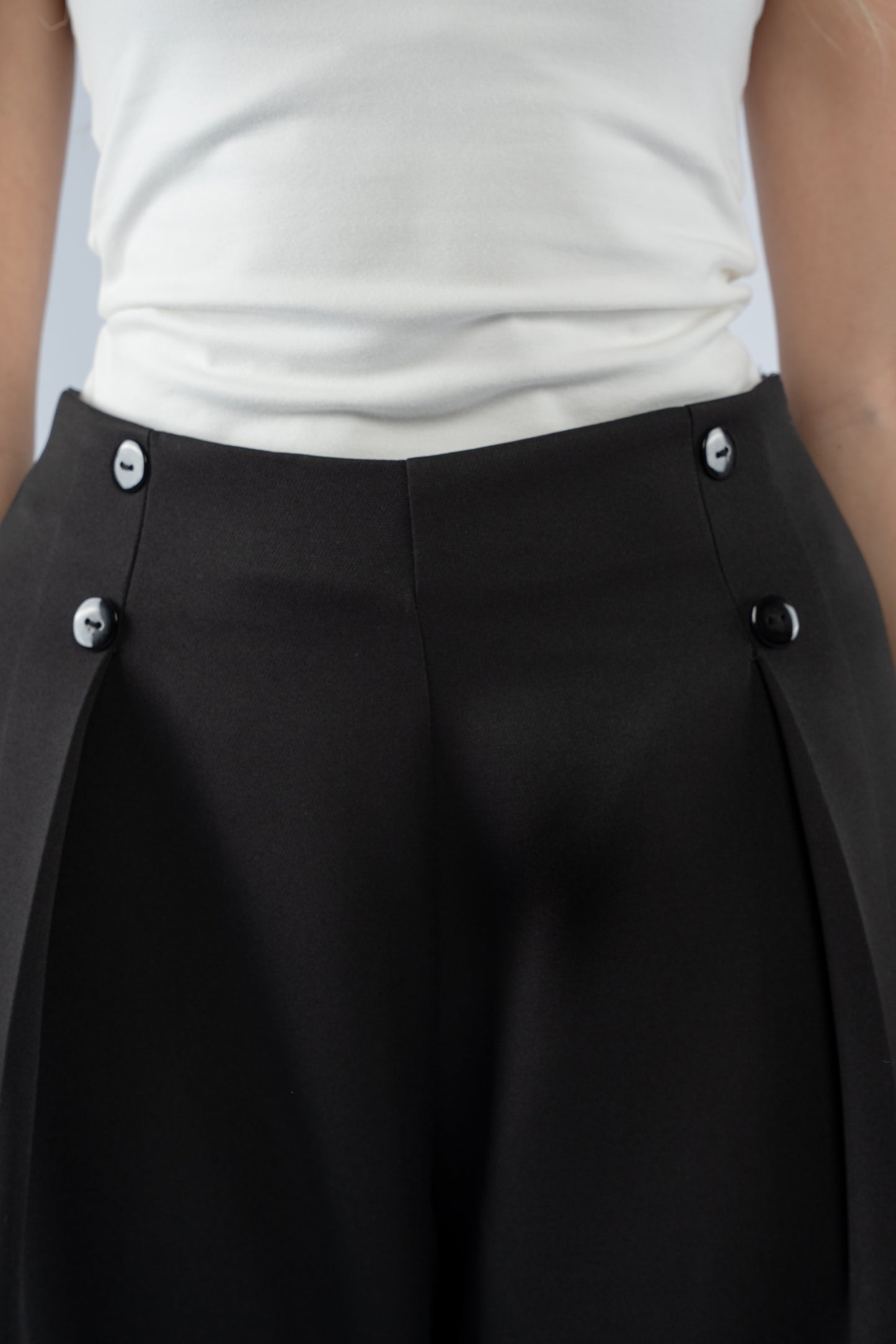 Motion trousers