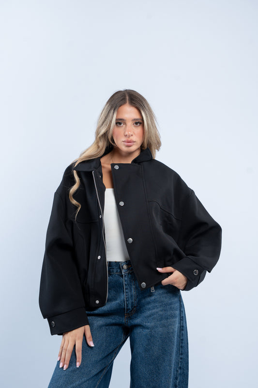 Utility jacket