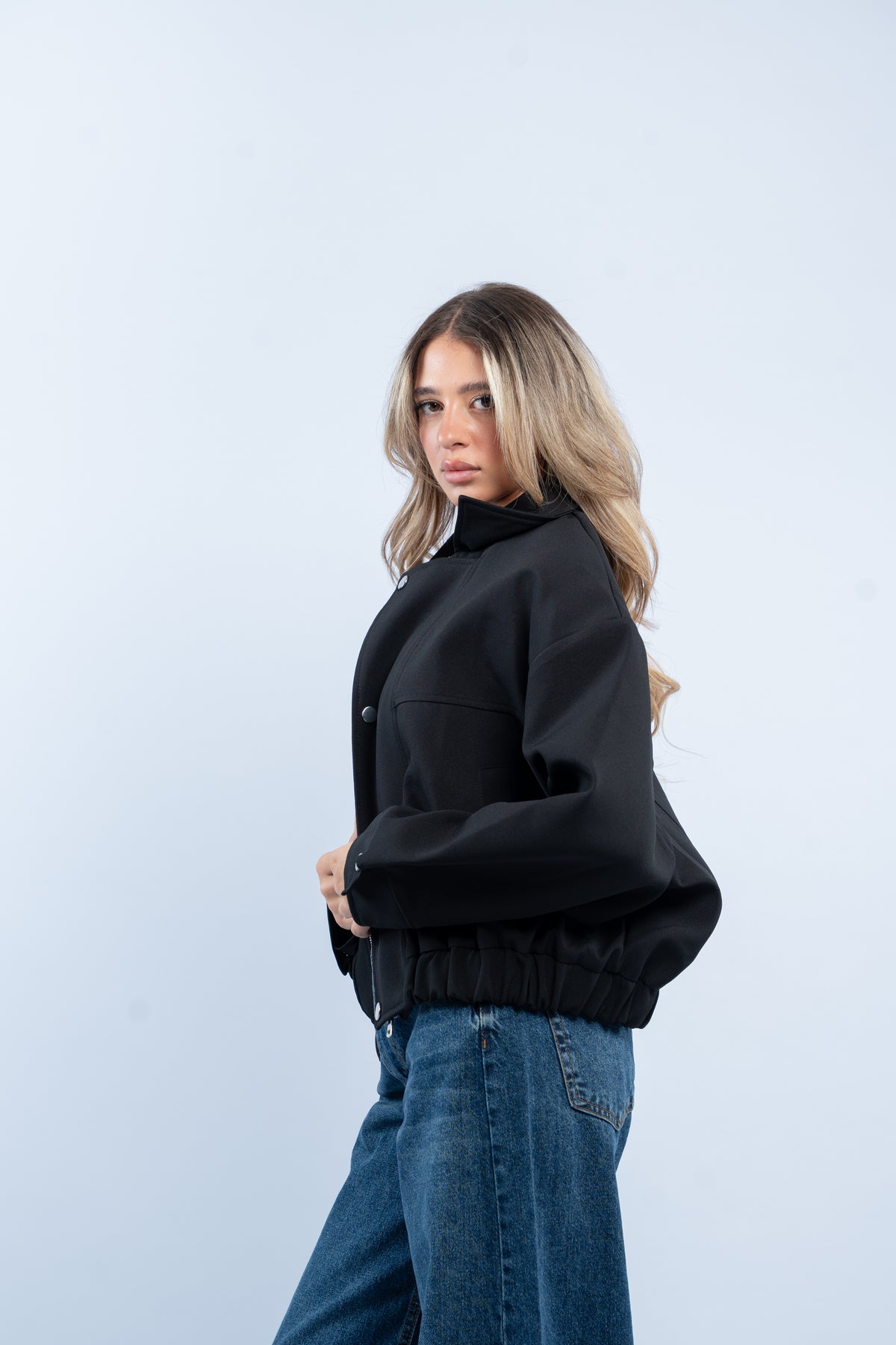 Utility jacket