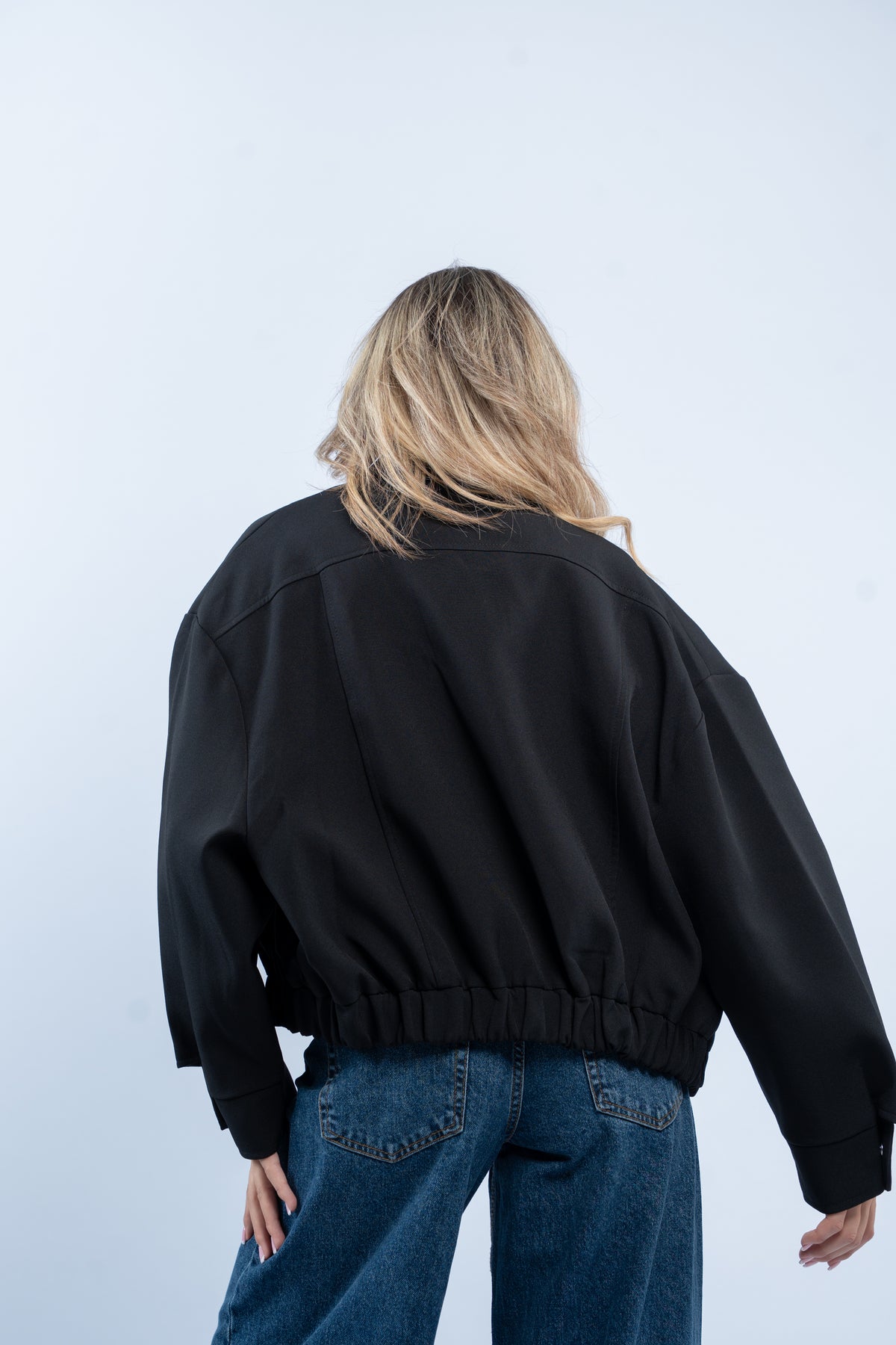 Utility jacket