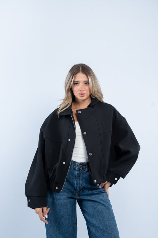 Utility jacket