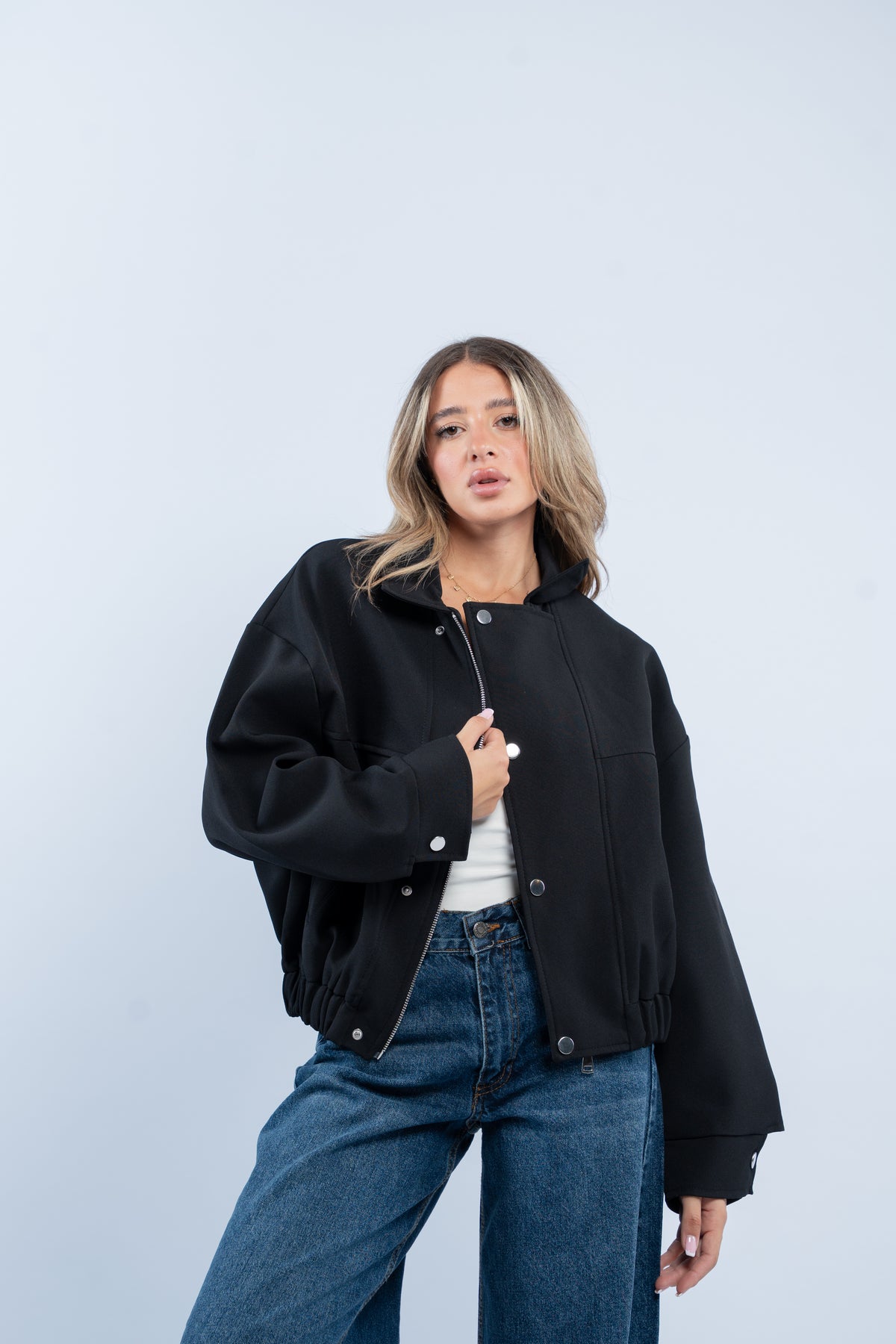 Utility jacket