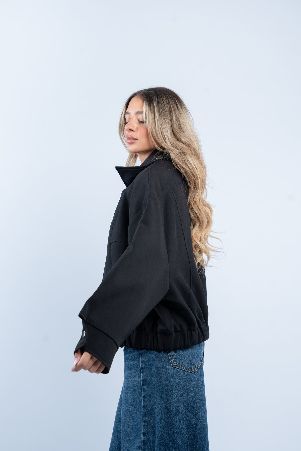 Utility jacket