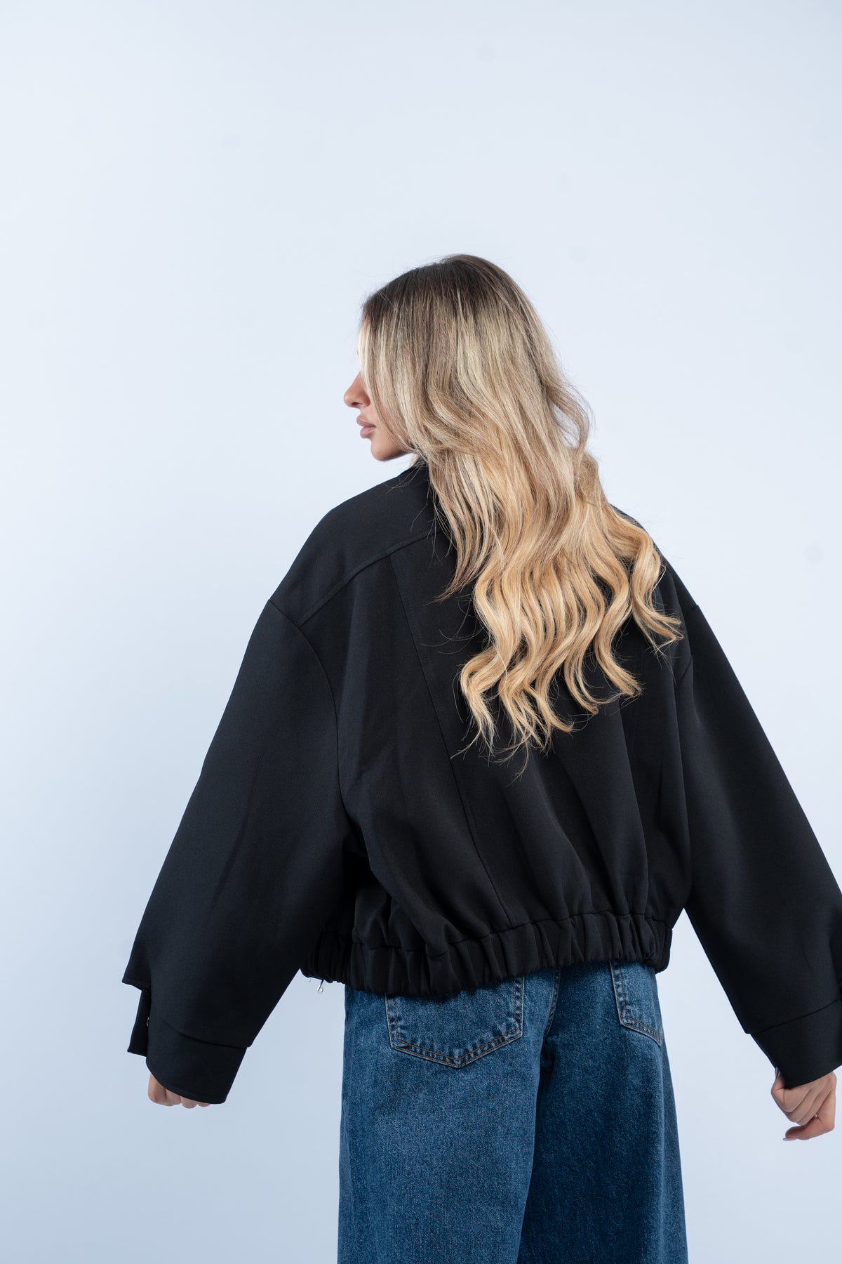Utility jacket