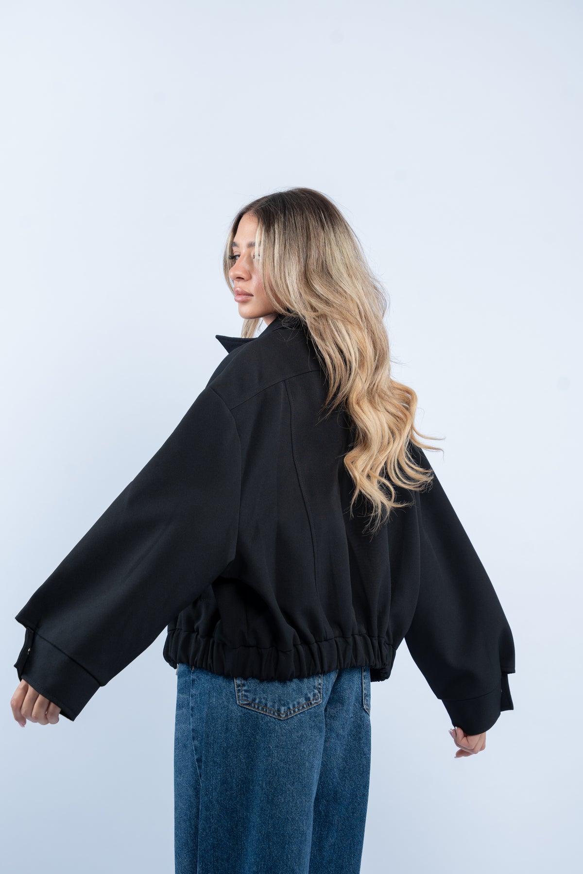 Utility jacket