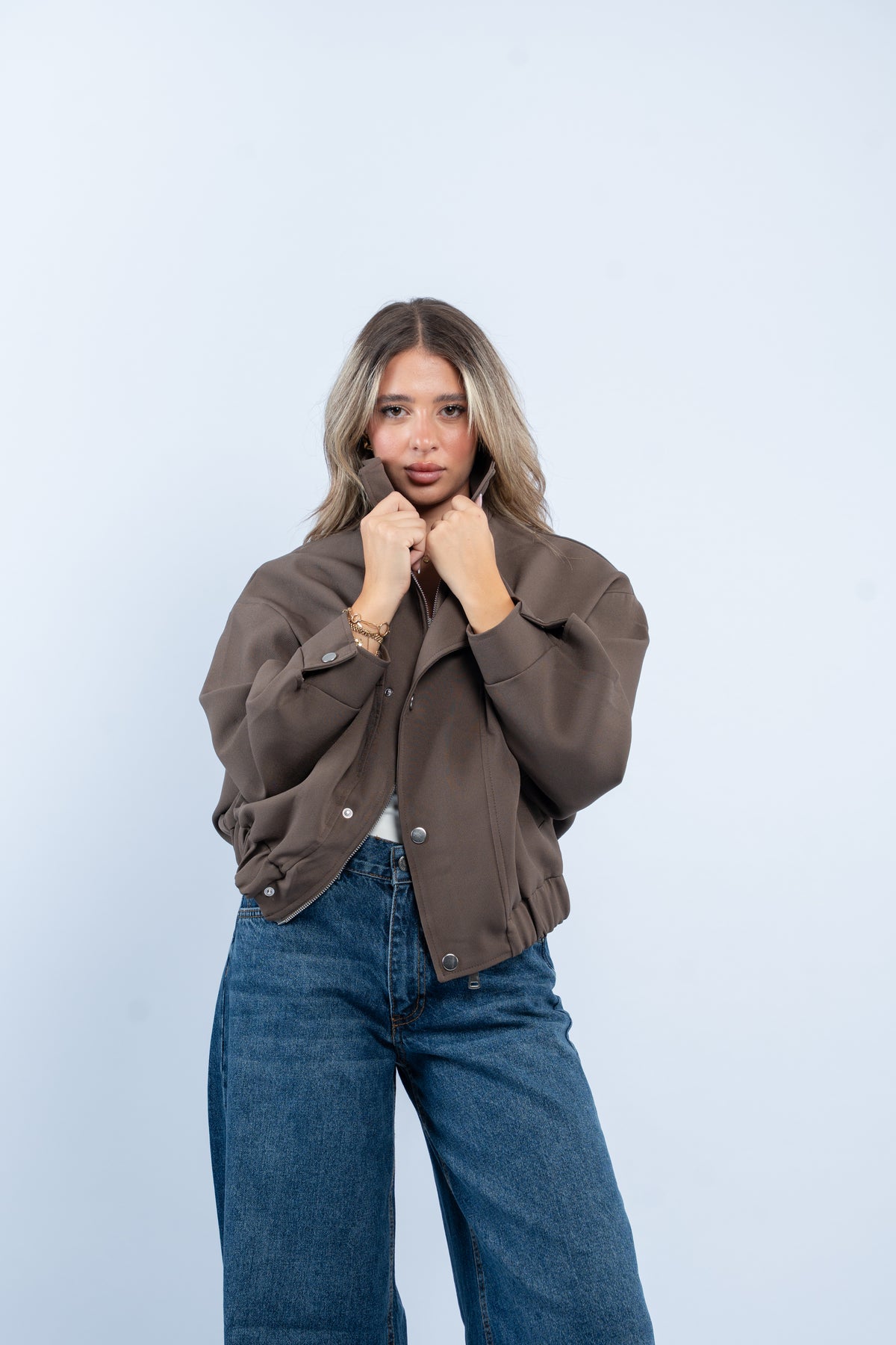 Utility jacket
