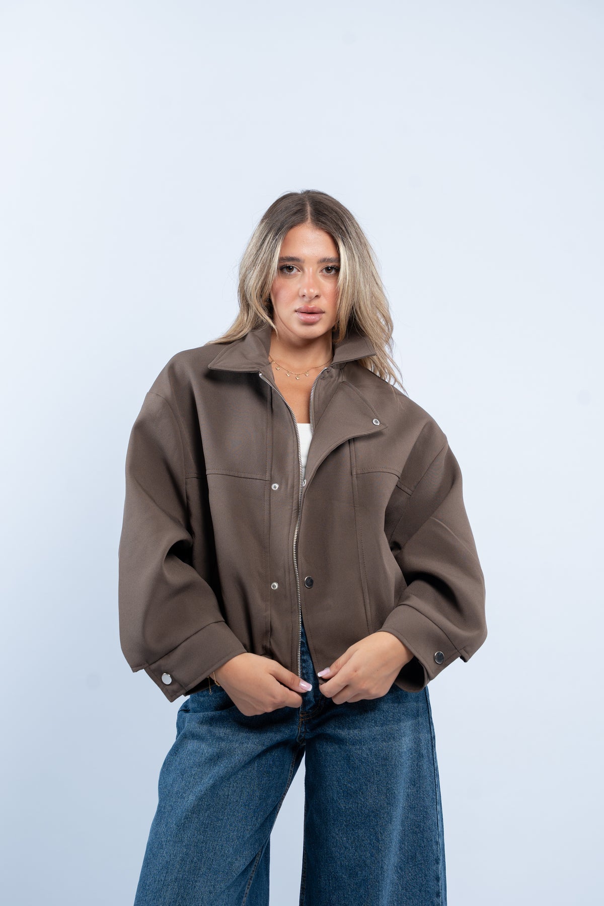 Utility jacket