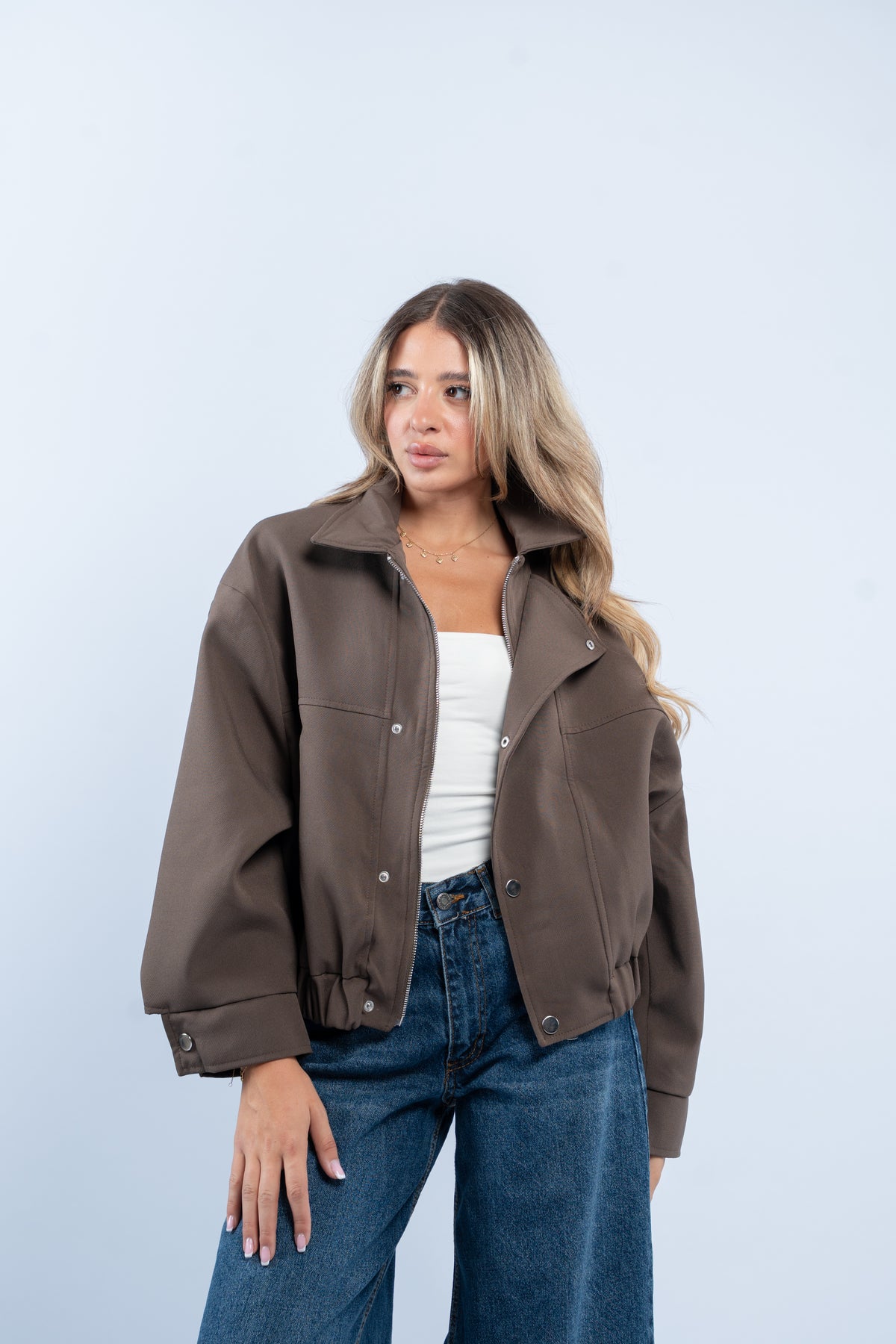 Utility jacket