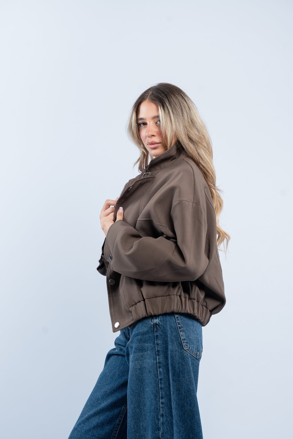 Utility jacket