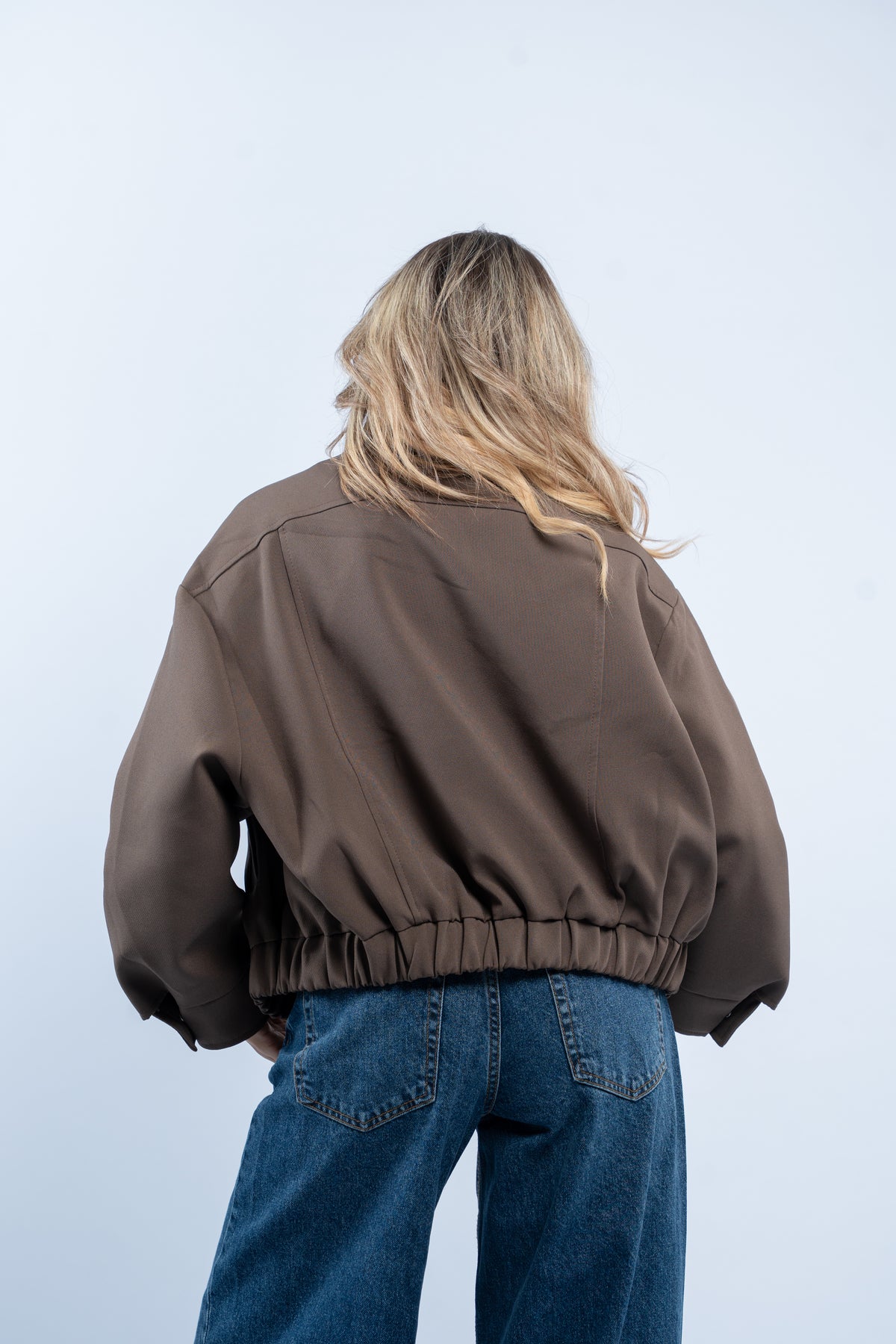 Utility jacket