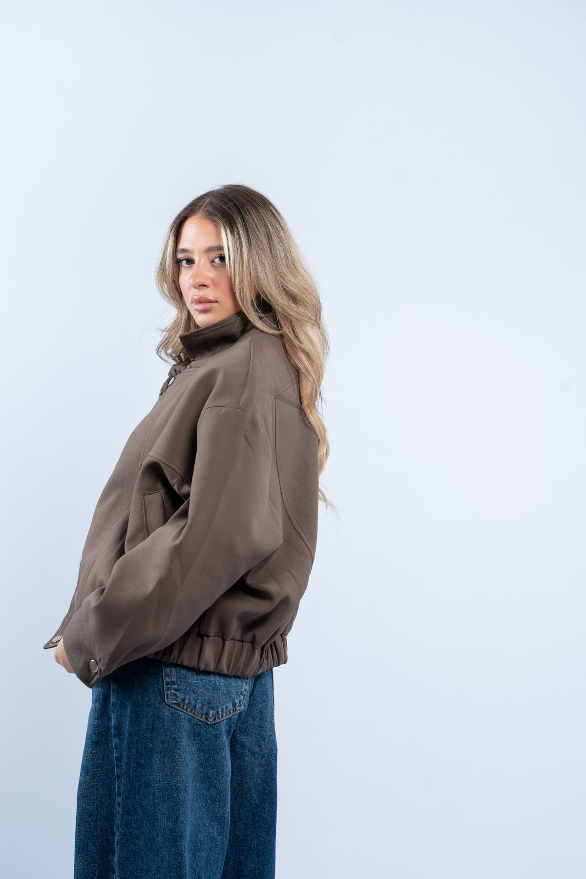 Utility jacket
