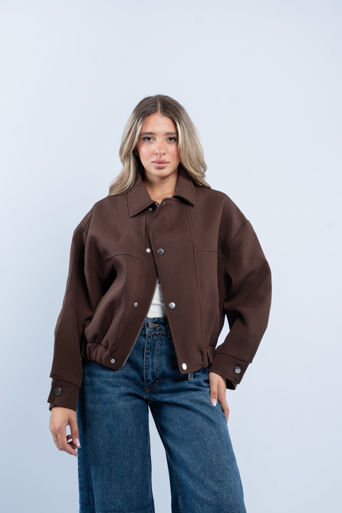 Utility jacket