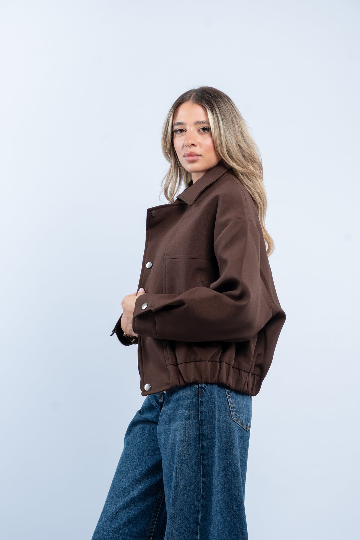 Utility jacket
