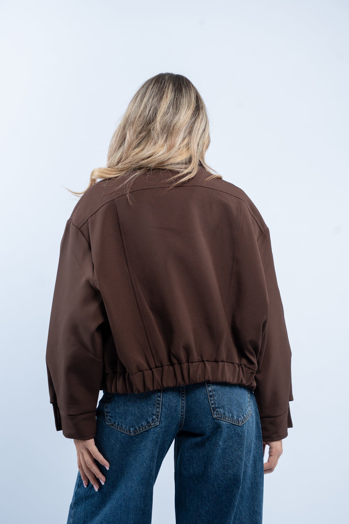 Utility jacket