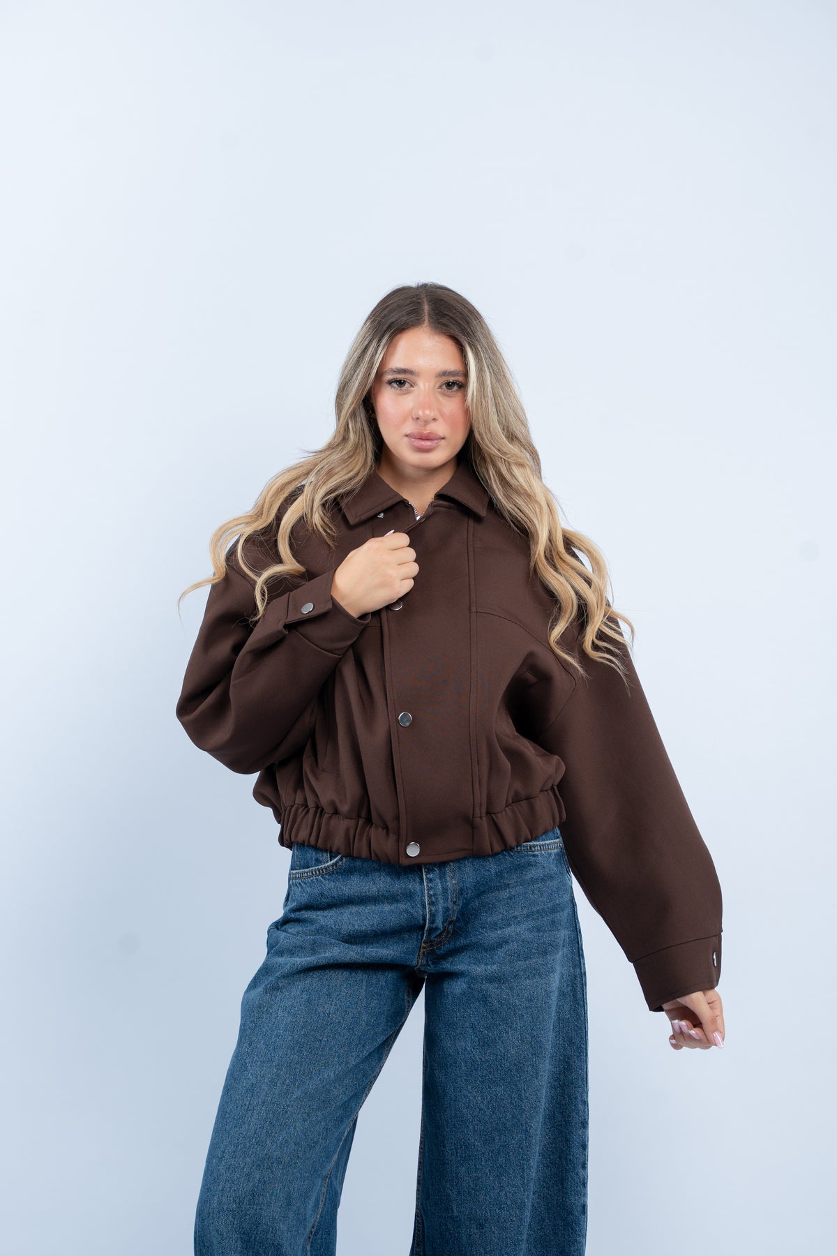 Utility jacket