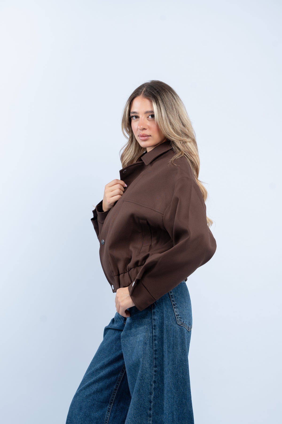 Utility jacket