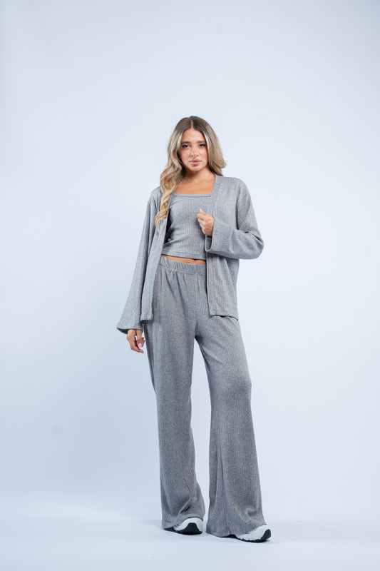 Zen three- piece set
