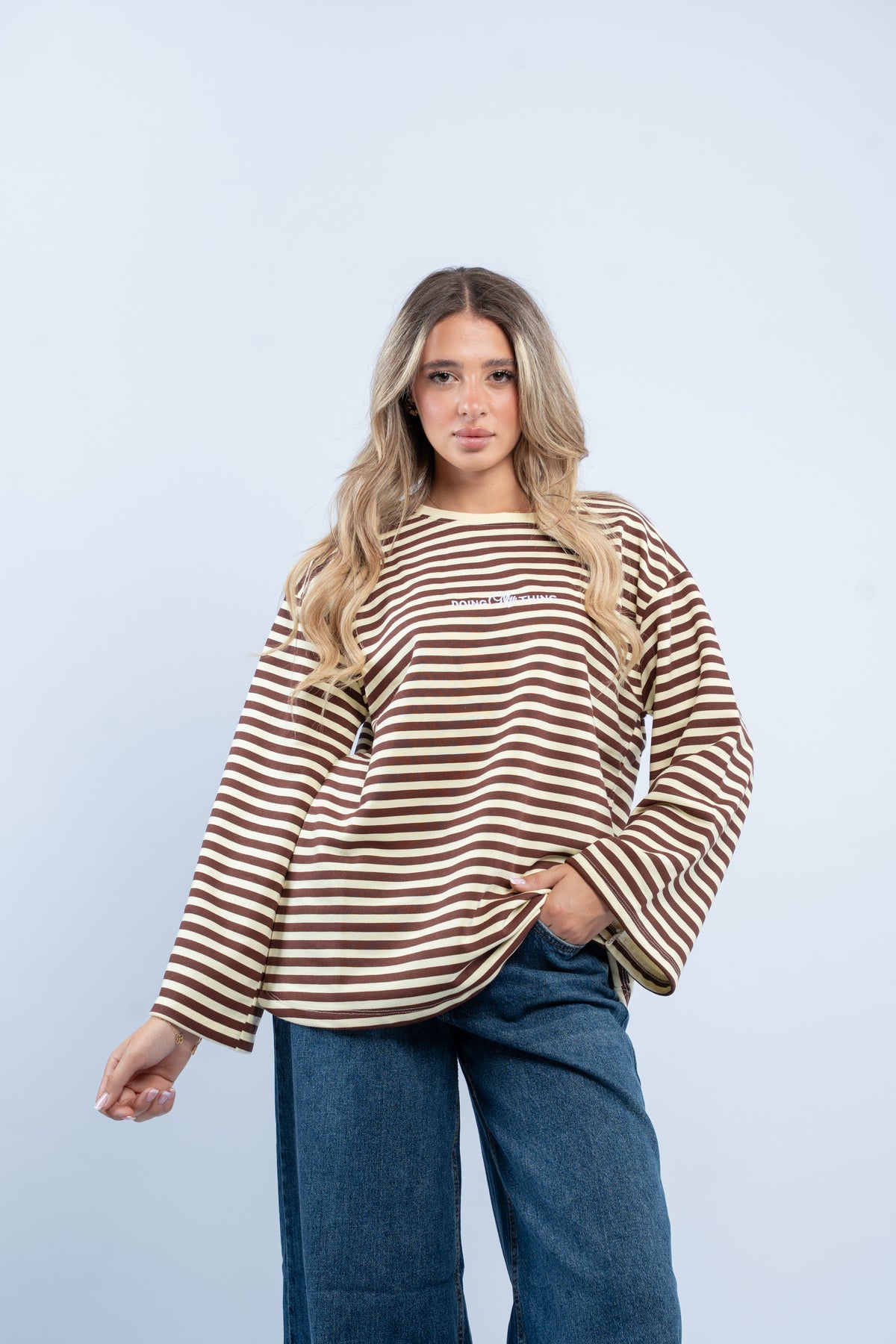 Bee sweater