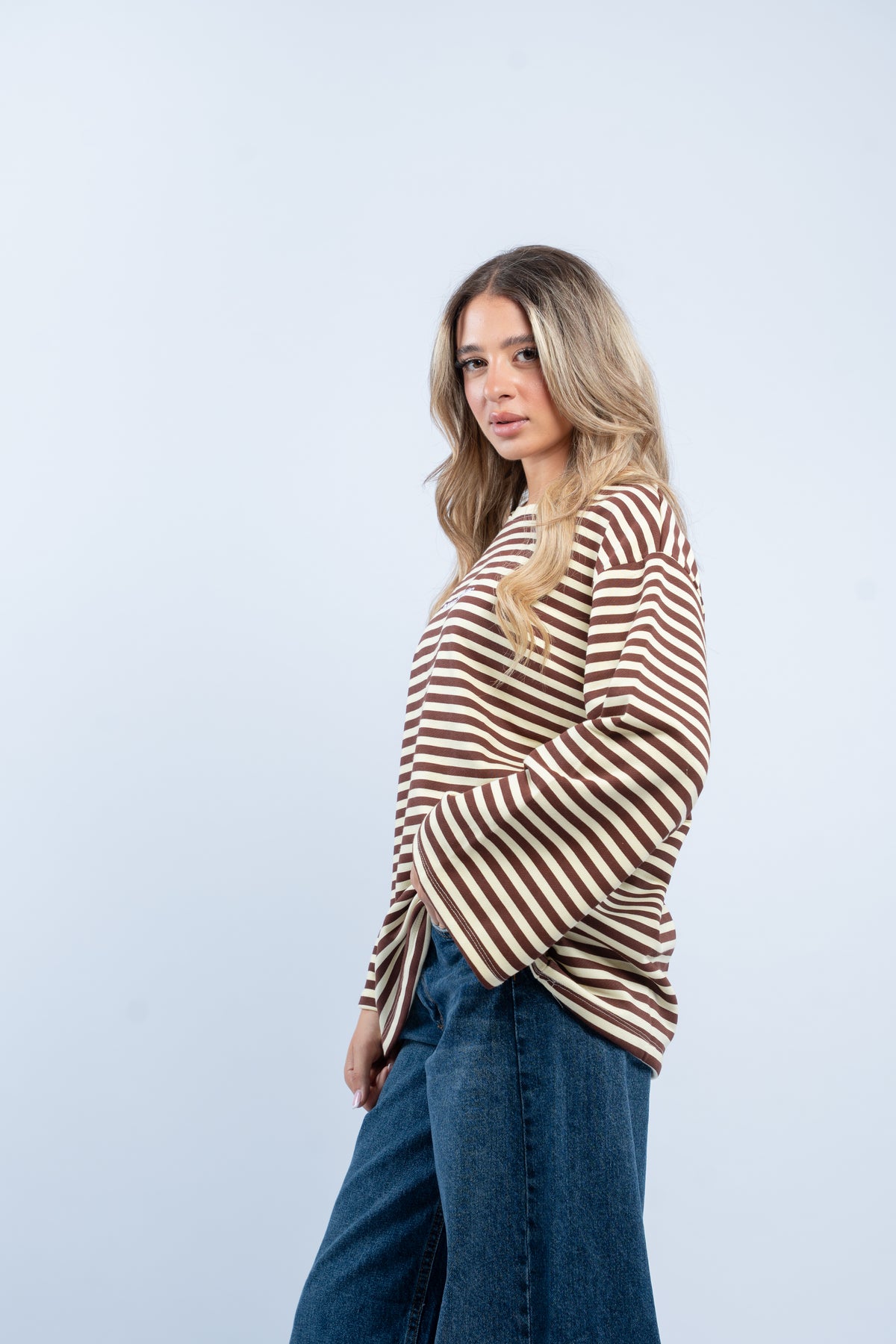 Bee sweater