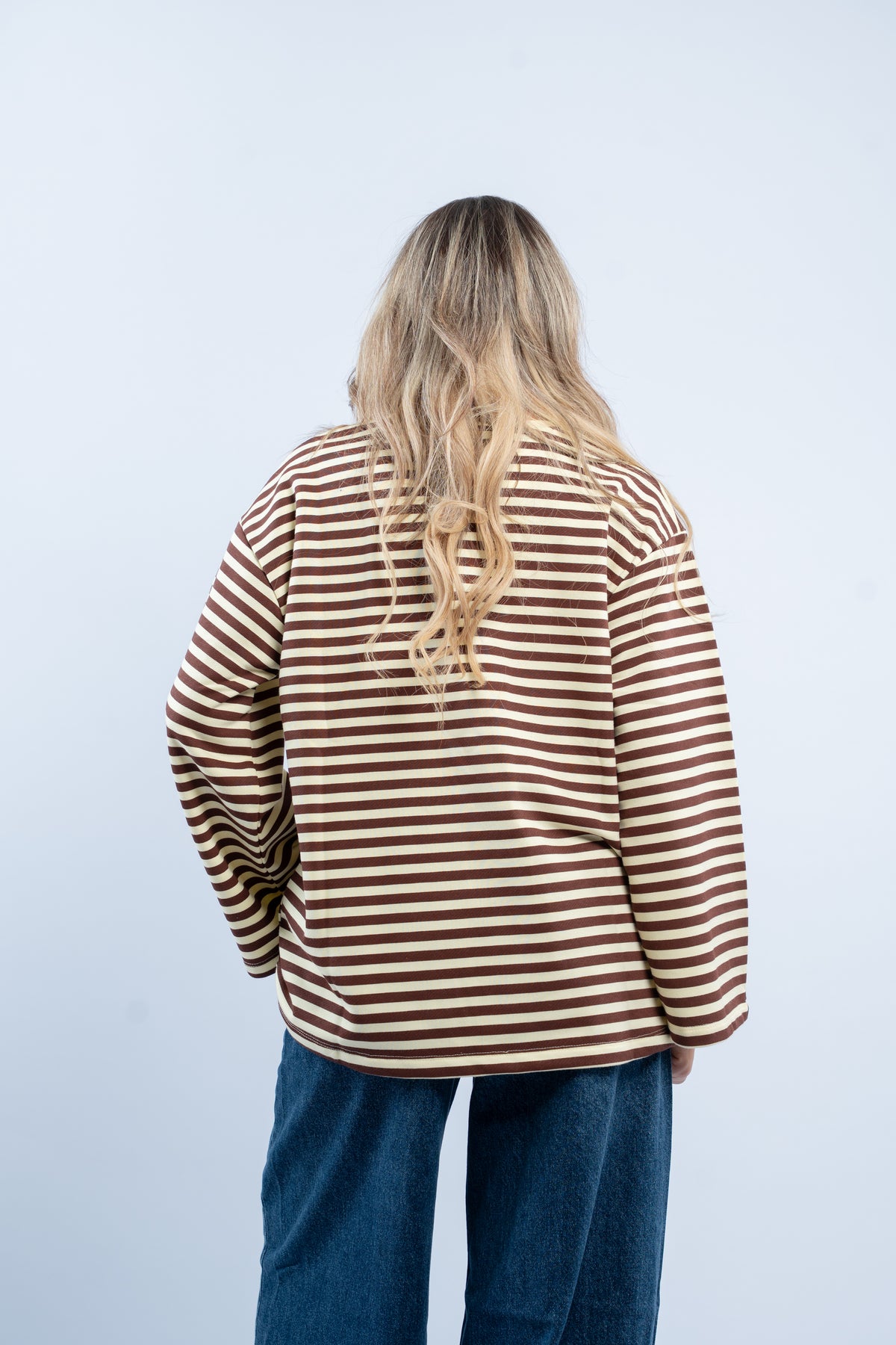 Bee sweater