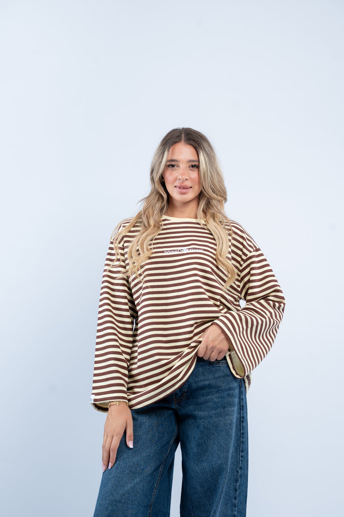 Bee sweater