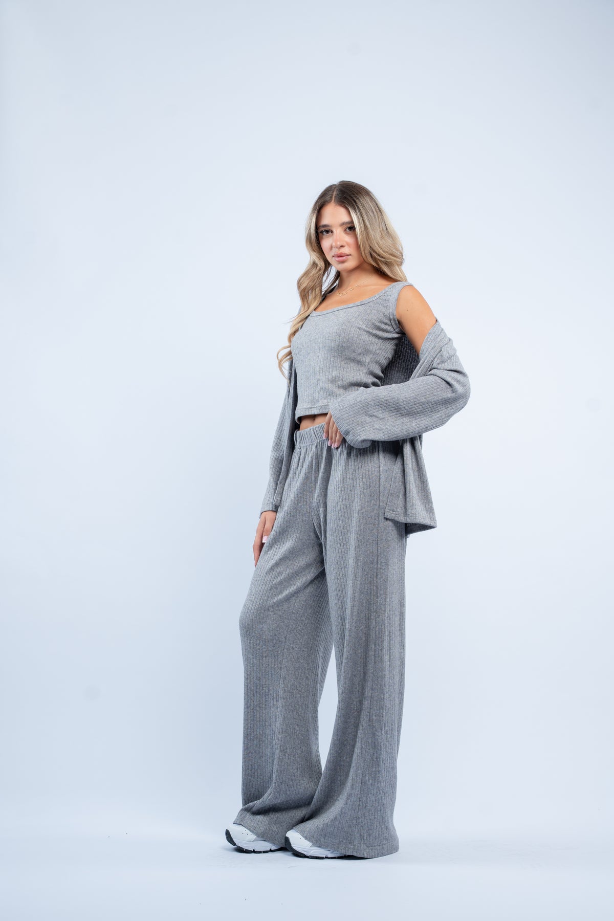 Zen three- piece set