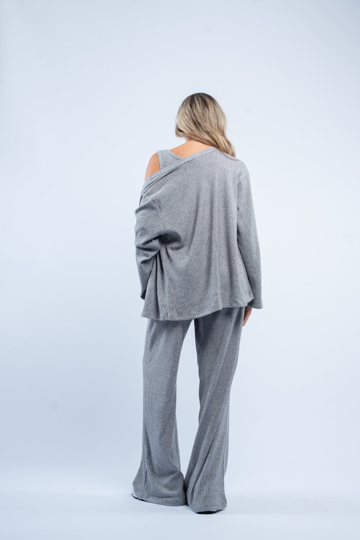 Zen three- piece set