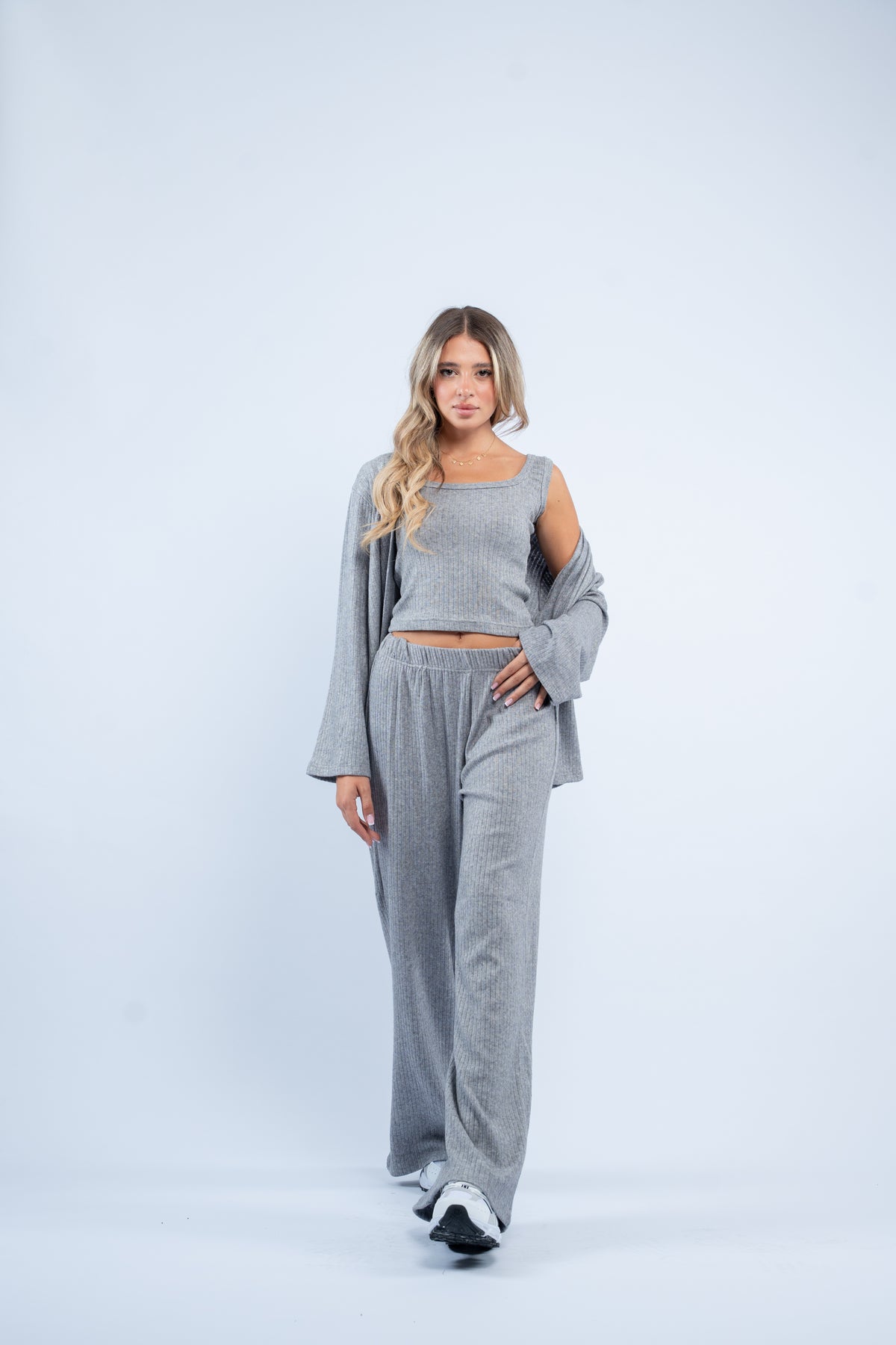 Zen three- piece set
