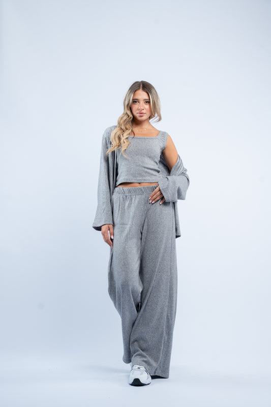 Zen three- piece set