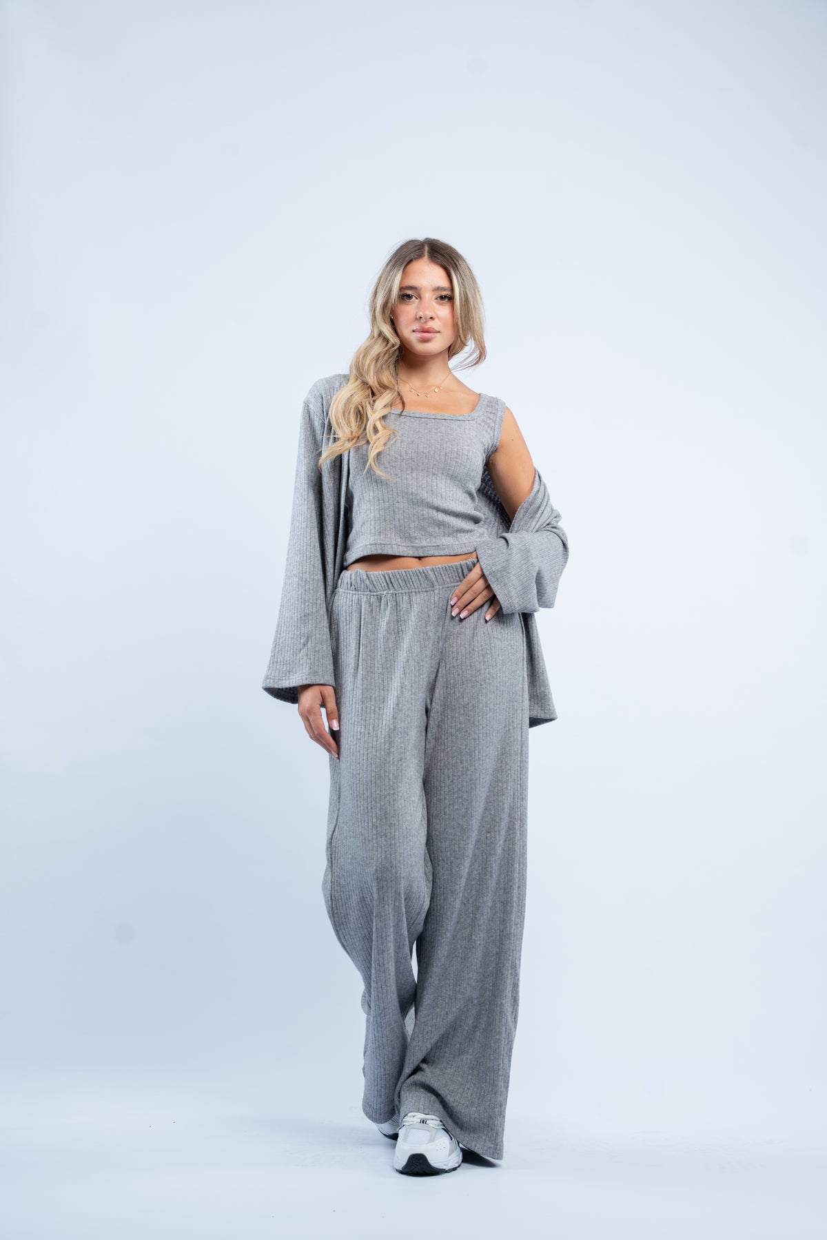 Zen three- piece set