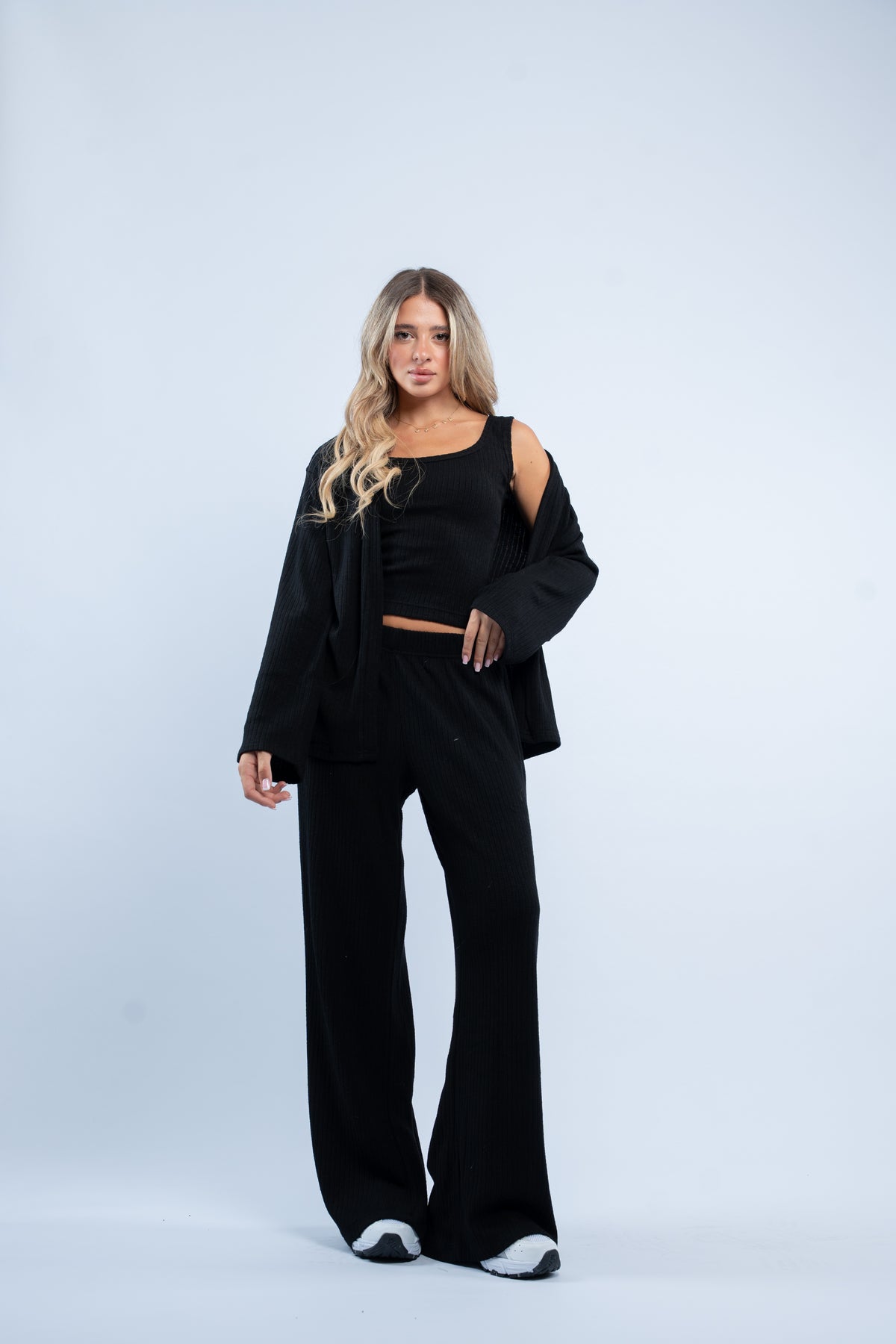 Zen three- piece set
