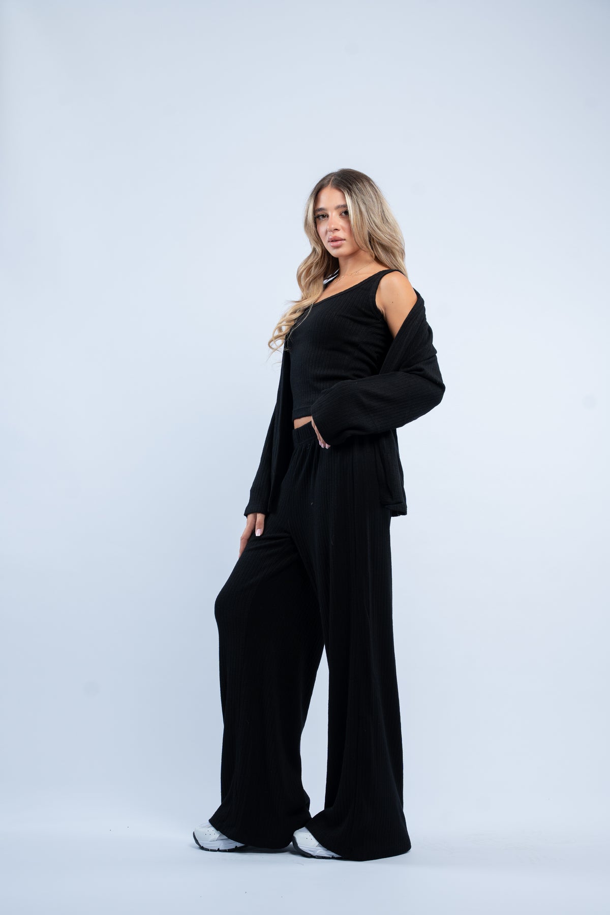 Zen three- piece set