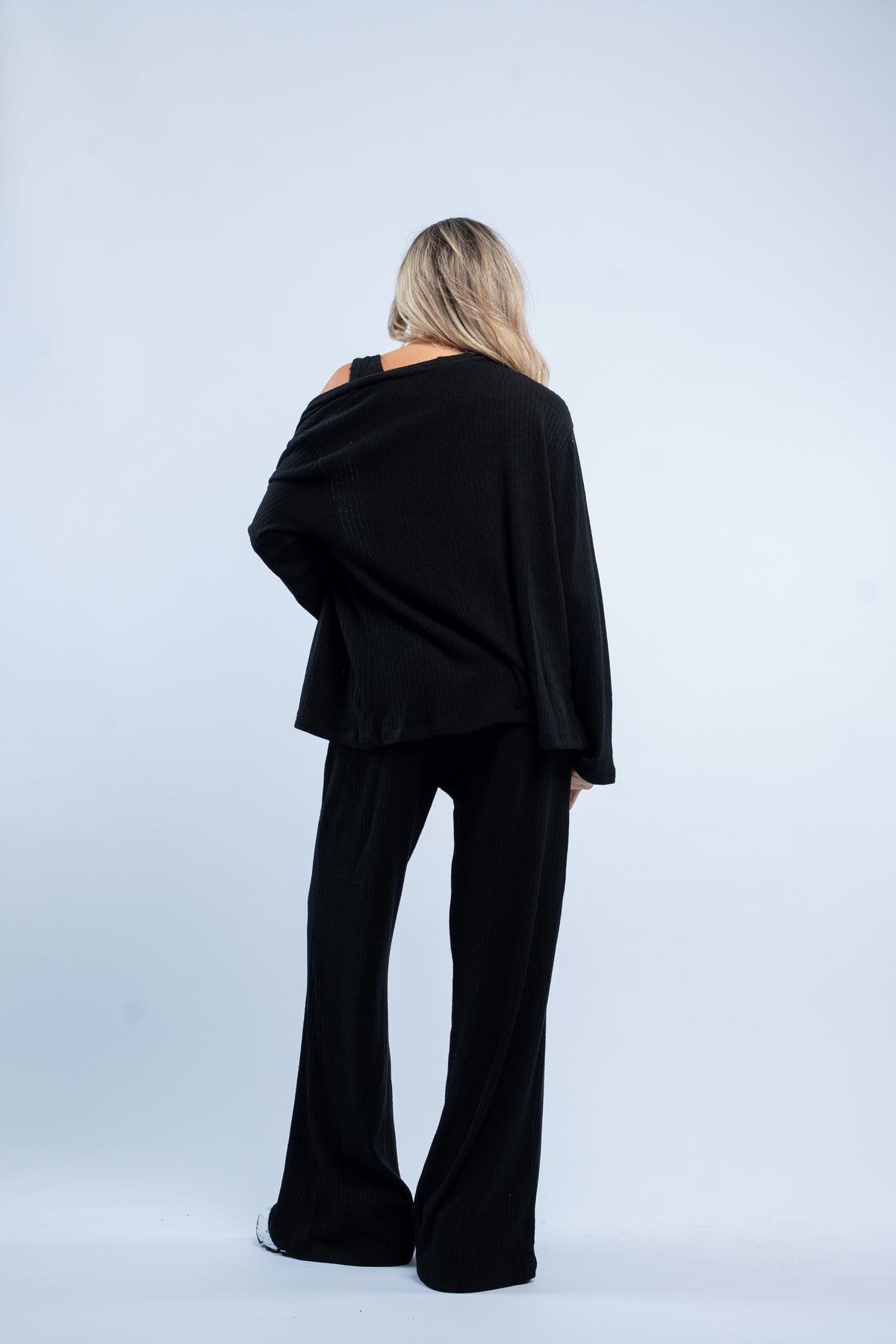 Zen three- piece set