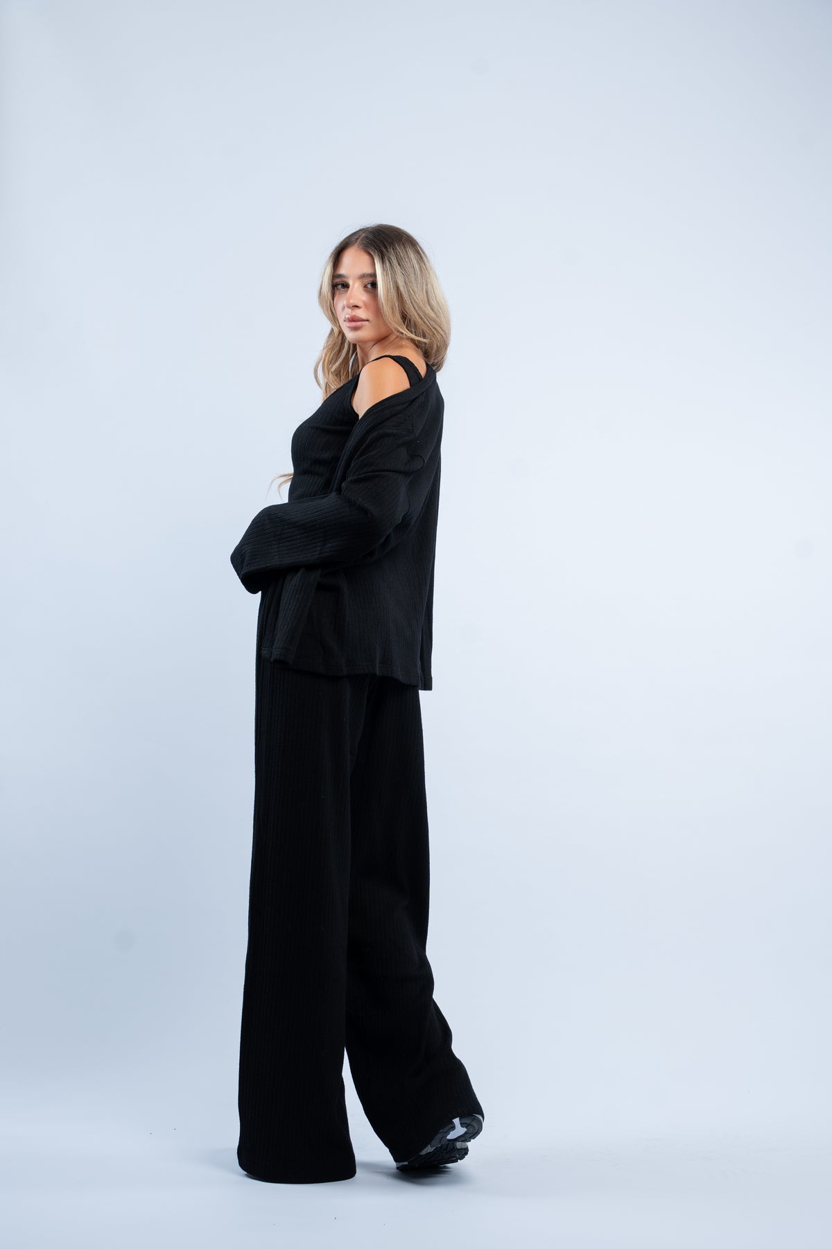 Zen three- piece set