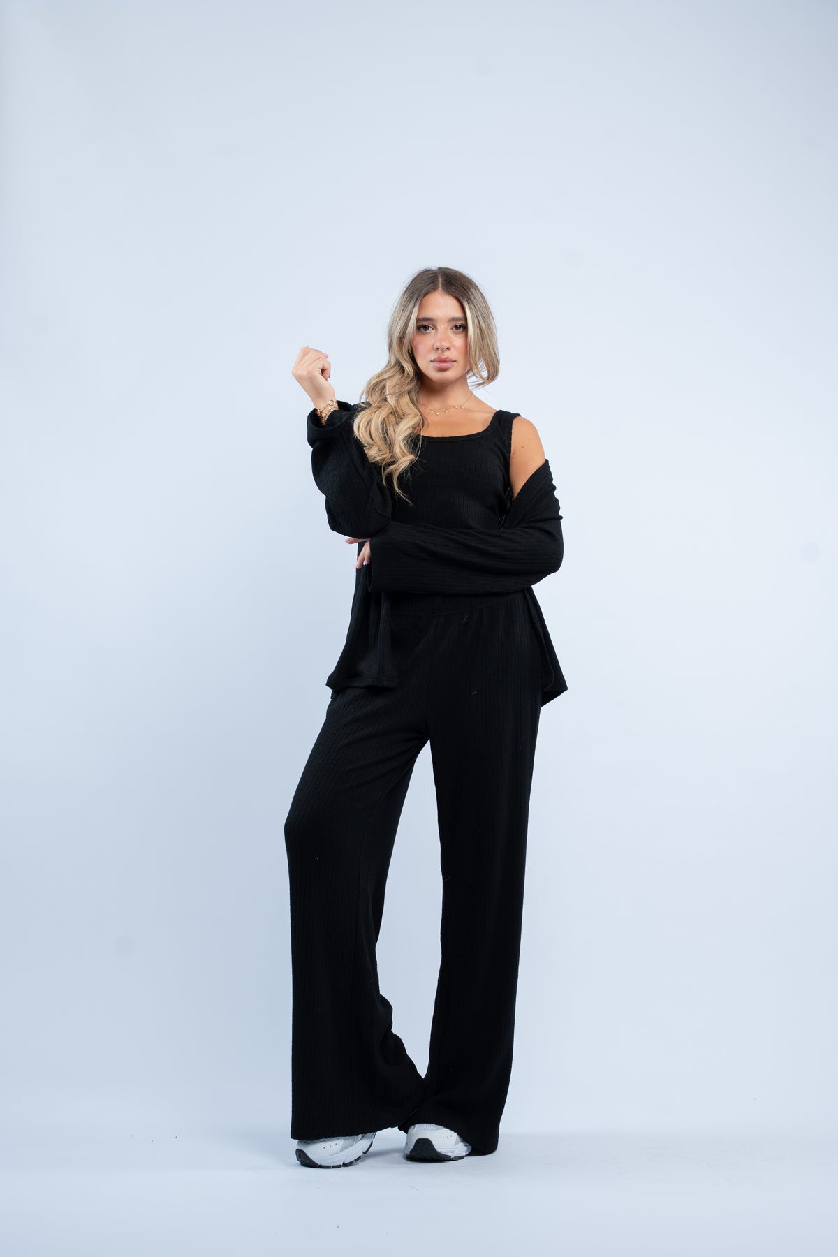 Zen three- piece set