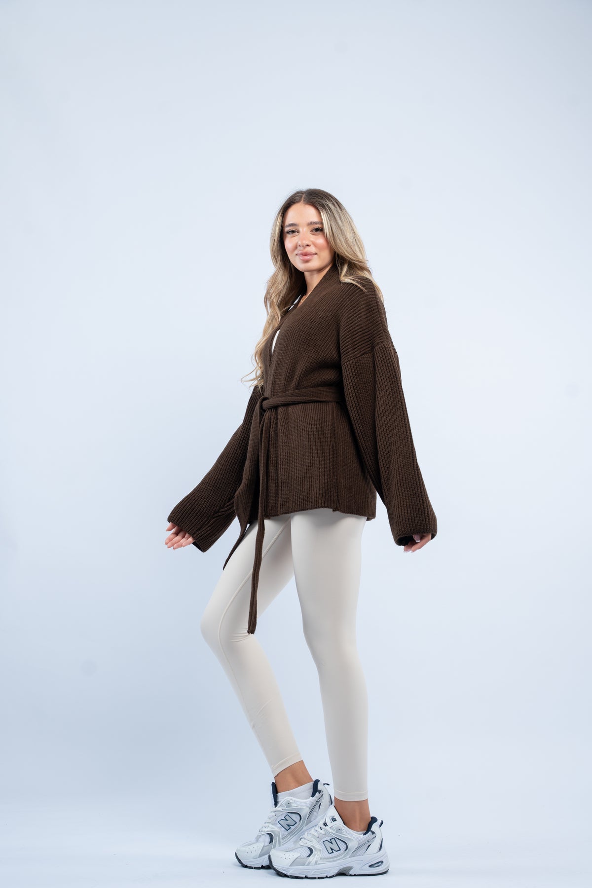 Must-have knit cardigan