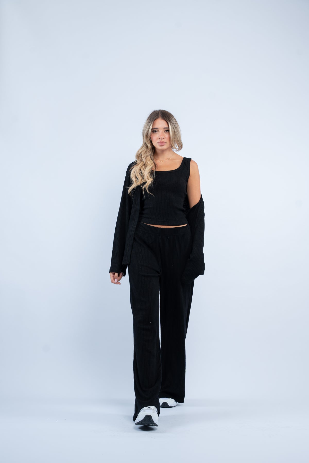 Zen three- piece set