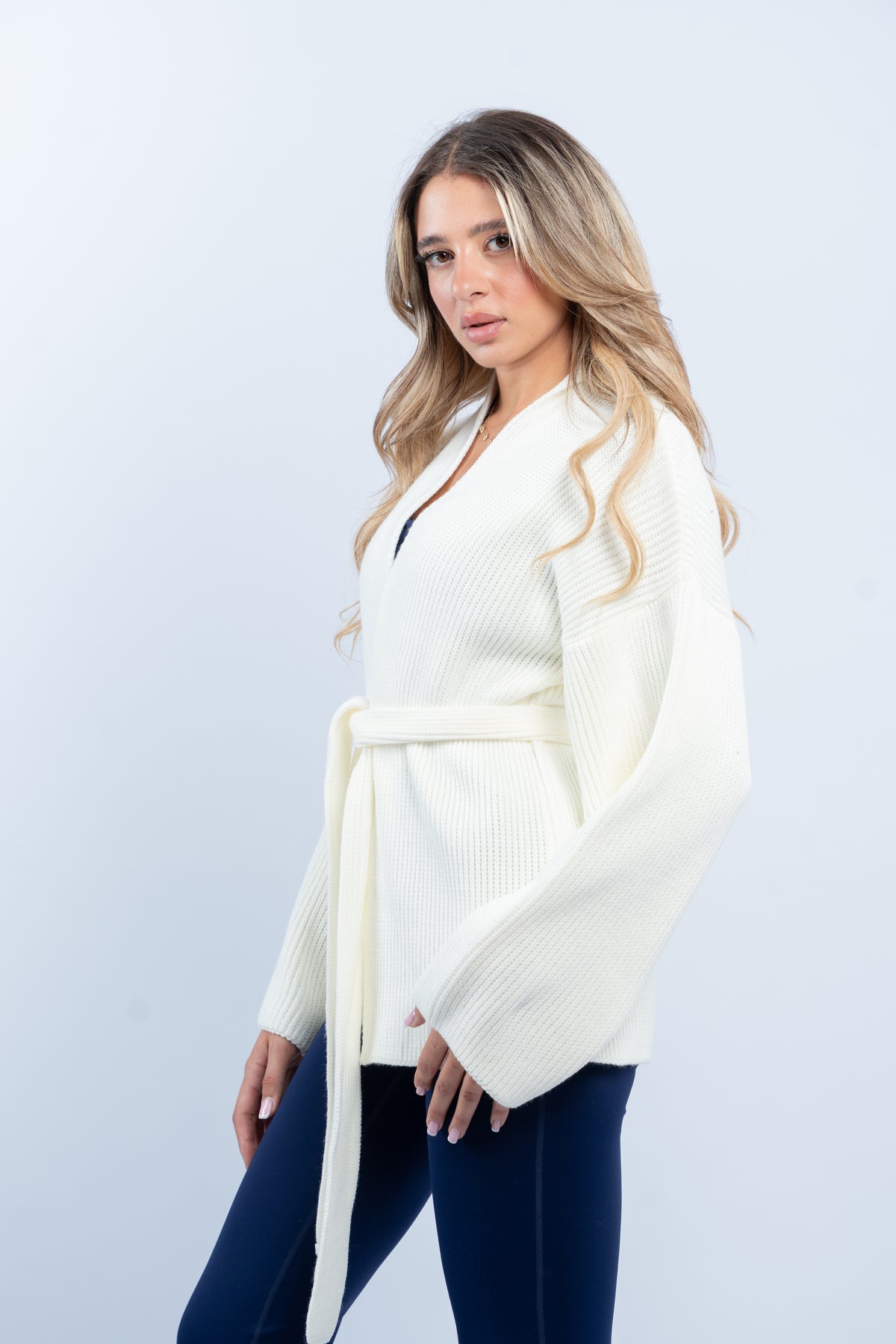 Must-have knit cardigan