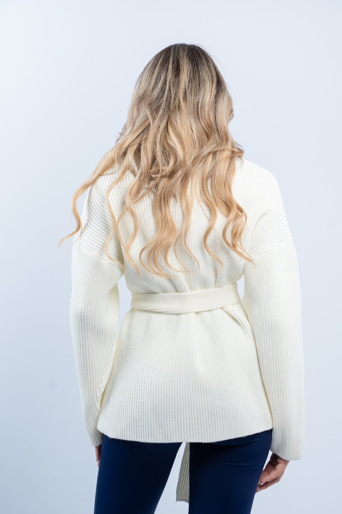 Must-have knit cardigan
