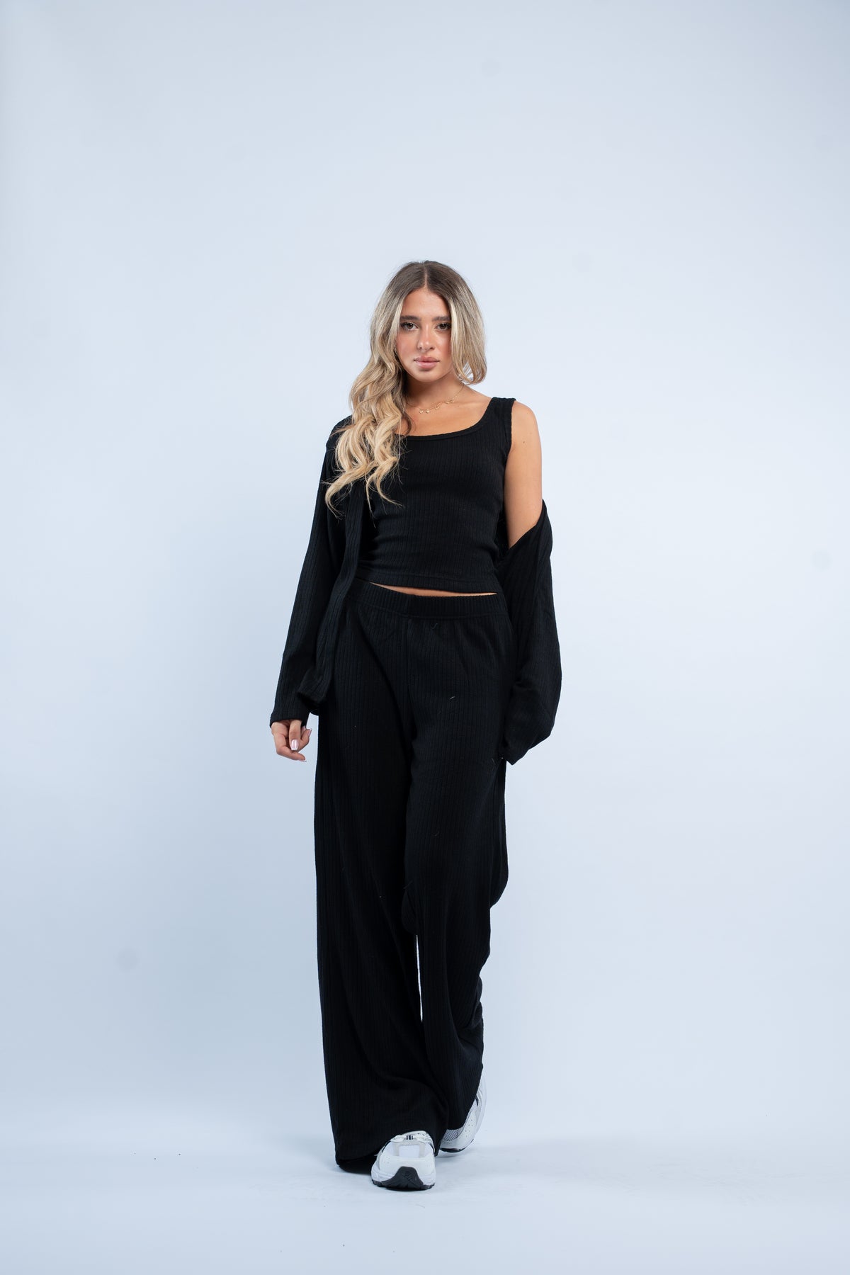 Zen three- piece set
