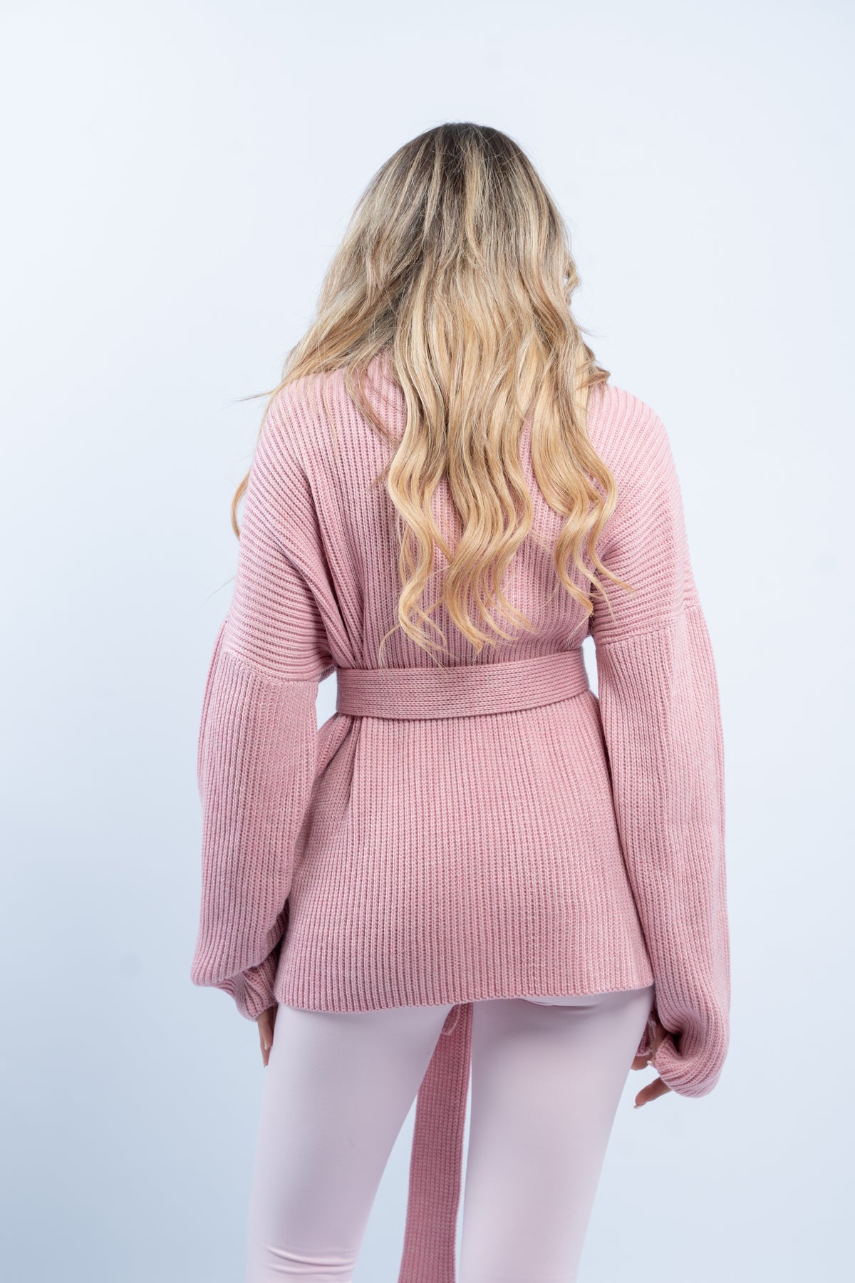 Must-have knit cardigan