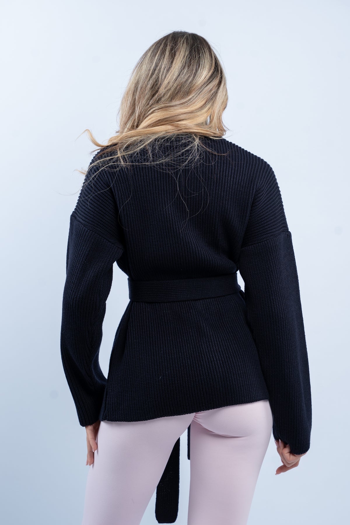 Must-have knit cardigan