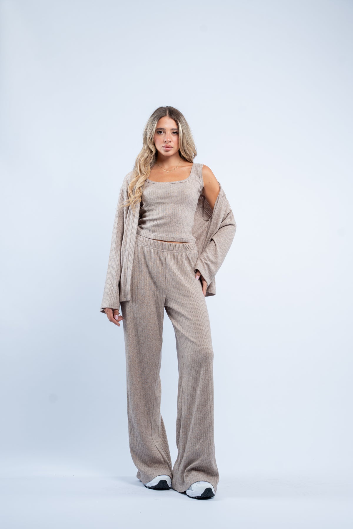 Zen three- piece set