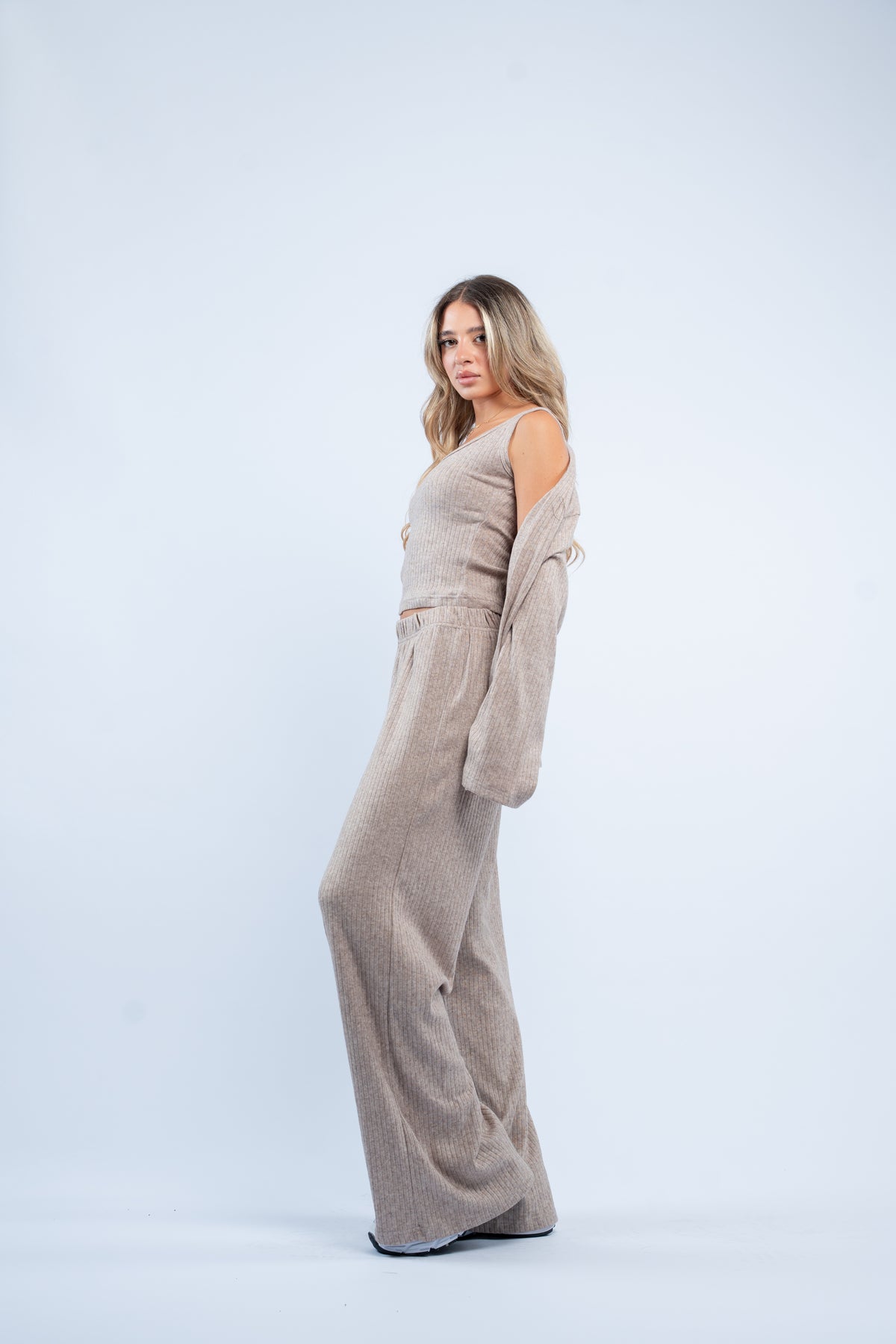 Zen three- piece set