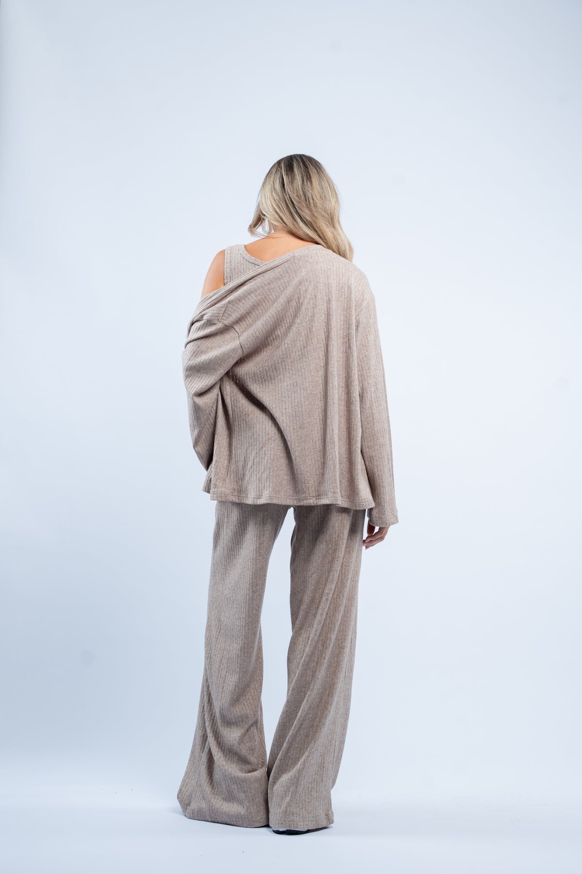 Zen three- piece set